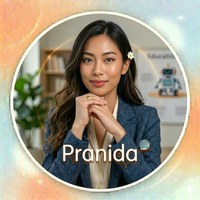 Pranida